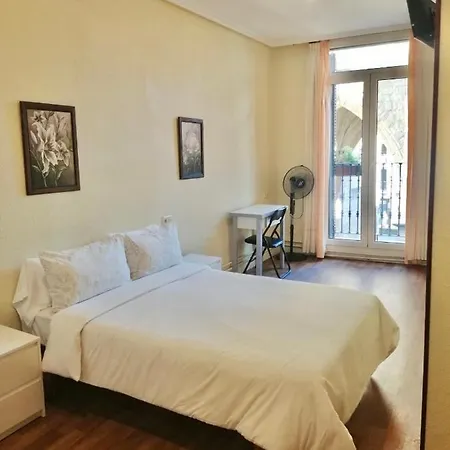 Apain Ht San Sebastián