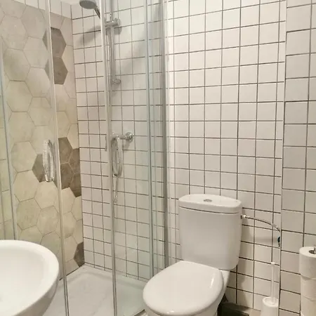 Apain Ht * سان سيباستيان