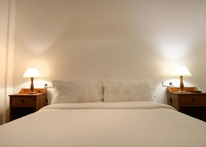 Accommodatie bij particulieren Apain Ht *