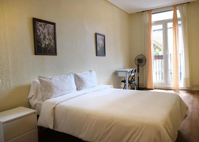 Apain Ht San Sebastian