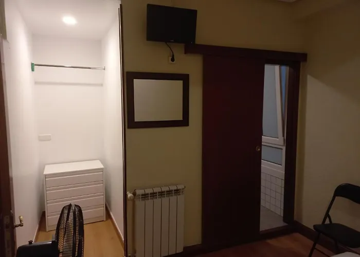 Apain Ht Accommodatie bij particulieren