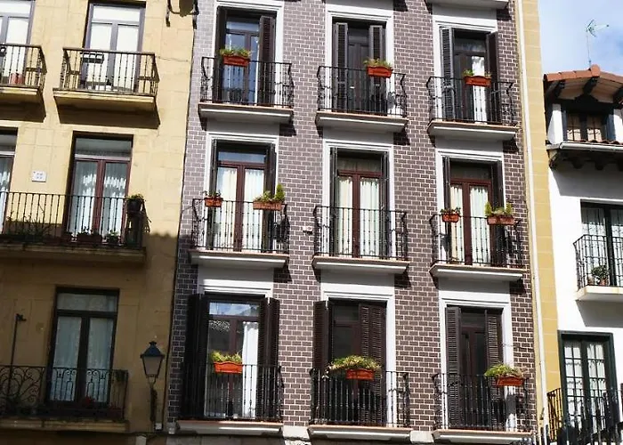 Accommodatie bij particulieren Apain Ht