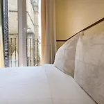 Quarto em Acomodações Particulares Apain Ht San Sebastián
