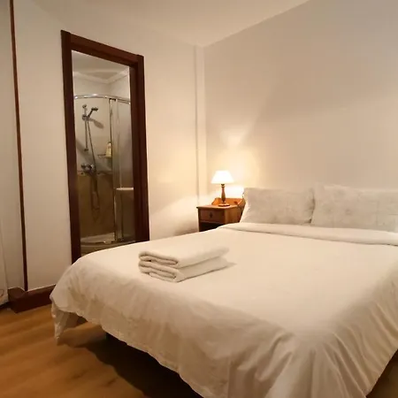 Apain Ht Séjour chez l'habitant *