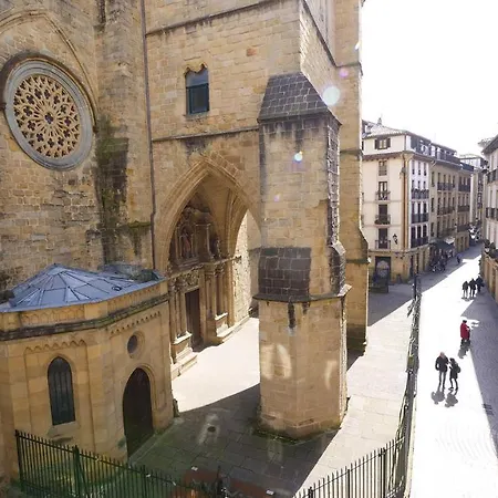 Apain Ht Séjour chez l'habitant Saint-Sébastien
