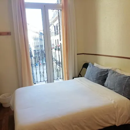 Homestay Apain Ht *