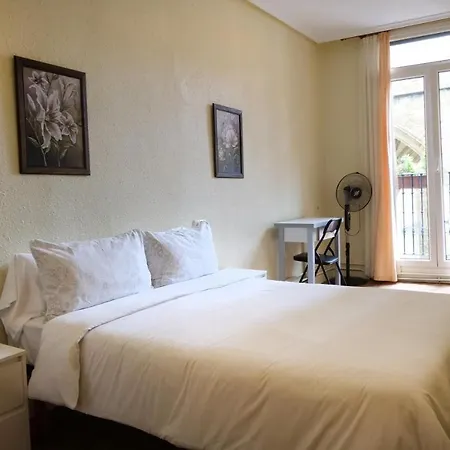 Apain Ht سان سيباستيان