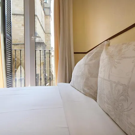 منزل للإقامة Apain Ht سان سيباستيان