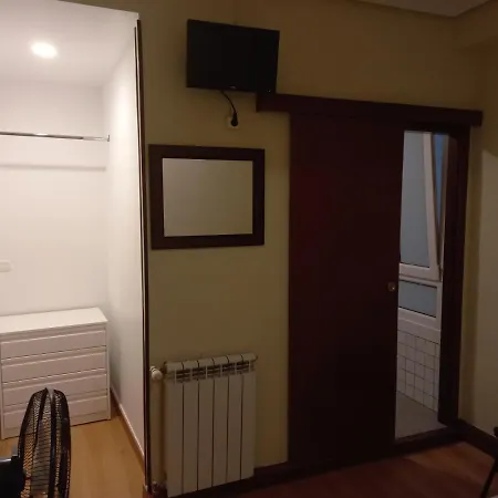 Apain Ht Homestay