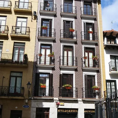 Homestay Apain Ht