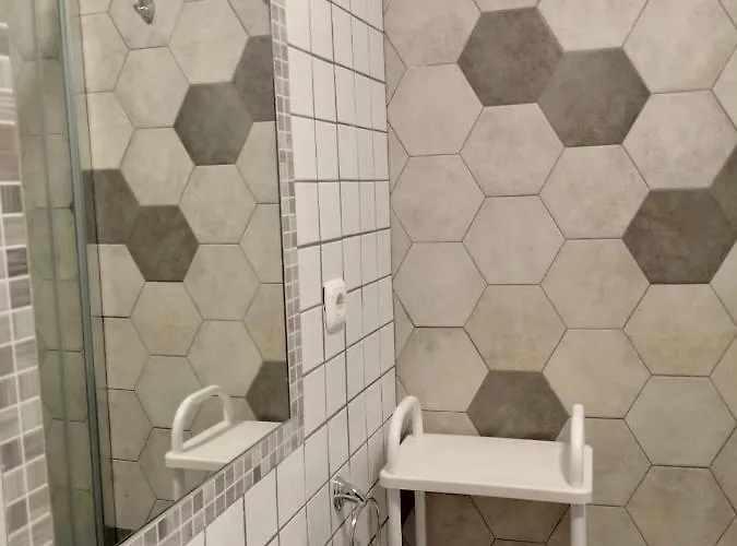 Apain Ht San Sebastián